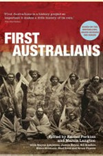 First Australians / by Rachel Perkins.