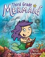 Third grade mermaid /
