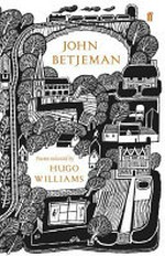 John Betjeman / edited by Hugo Williams.