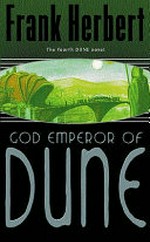 God Emperor of Dune / by Frank Herbert