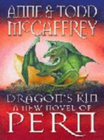 Dragon's kin / a new novel of Pern by Anne McCaffrey