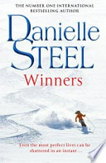Winners / by Danielle Steel.