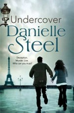 Undercover / by Danielle Steel