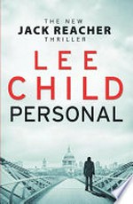 Personal / by Lee Child.