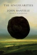The singularities / by John Banville.