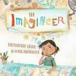 The imagineer / by Christopher Cheng