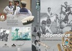 Independence : stories of the Royal Australian Navy / by Johanna Butler.