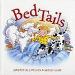 Bed tails / Meredith Costain and Mitch Vane.