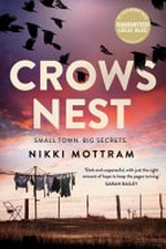 Crows Nest / by Nikki Mottram.