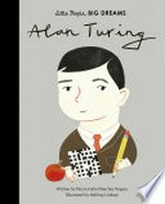 Alan Turing / by Maria Isabel Sanchez Vegara.
