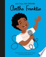 Aretha Franklin / by Maria Isabel Sanchez Vegara