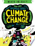 Climate change / by Tom Jackson and Cristina Guitian.