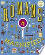 Romans magnified / by David Long.