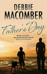 Father's day / by Debbie Macomber.