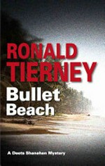 Bullet Beach / by Ronald Tierney.