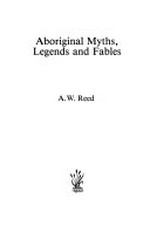 Aboriginal myths, legends and fables