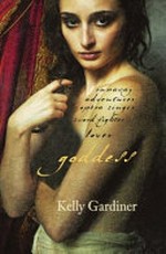Goddess / by Kelly Gardiner.
