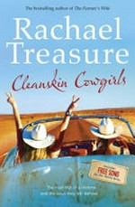 Cleanskin cowgirls / by Rachael Treasure.