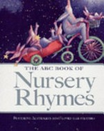 The ABC book of nursery rhymes.