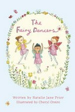 The fairy dancers. by Natalie Jane Prior.