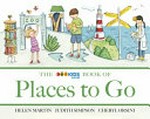 The ABC kids book of places to go /