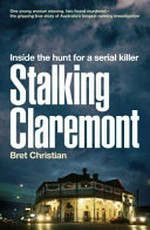 Stalking Claremont / by Bret Christian.
