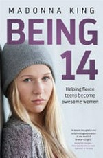 Being 14 / by Madonna King.