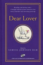 Dear lover / edited by Samuel Johnson OAM