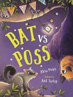 Bat vs Poss / by Alexa Moses