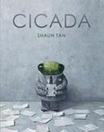 Cicada / by Shaun Tan