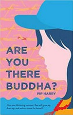 Are You There, Buddha? / by Pip Harry