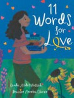 11 words for love / by Randa Abdel-Fattah
