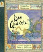 Don quixote / [Graphic novel]