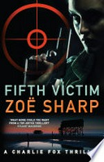 Fifth victim: Zoe Sharp.