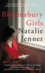 Bloomsbury girls / by Natalie Jenner.