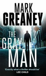 The Gray Man / by Mark Greaney