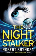 The night stalker / by Robert Bryndza