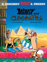 Asterix and Cleopatra / [Graphic novel]