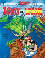 Asterix in Spain / [Graphic novel] witten by Râene Goscinny ; and illustrated by Albert Uderzo ; translated by Anthea Bell and Derek Hockridge.