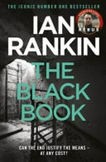 The black book / by Ian Rankin.