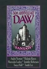 DAW 30th anniversary, fantasy / edited by Elizabeth R. Wollheim and Sheila E. Gilbert.