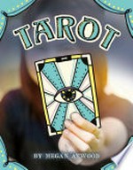 Tarot / by Megan Atwood