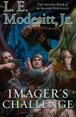 Imager's challenger / by L. E. Modesitt, Jr.