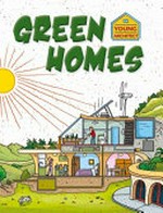 Green homes / by Saranne Taylor.