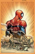 The amazing Spider-man : Vol. 4, Graveyard shift / [Graphic novel] by Dan Slott, Christos Gage [and two others].
