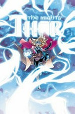 The Mighty Thor : Vol. 2, Lords of Midgard / by Jason Aaron