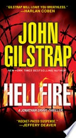Hellfire: John Gilstrap.