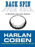 Back spin / by Harlan Coben