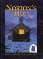Norton's hut