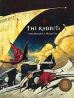 The rabbits: by John Marsden